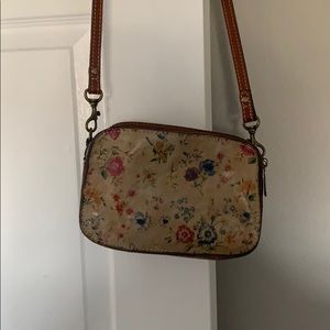 Like new Patricia mash bag